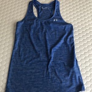 Under Armour tank top